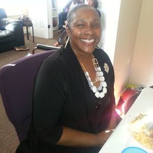 Meet your Posher, Sylvia